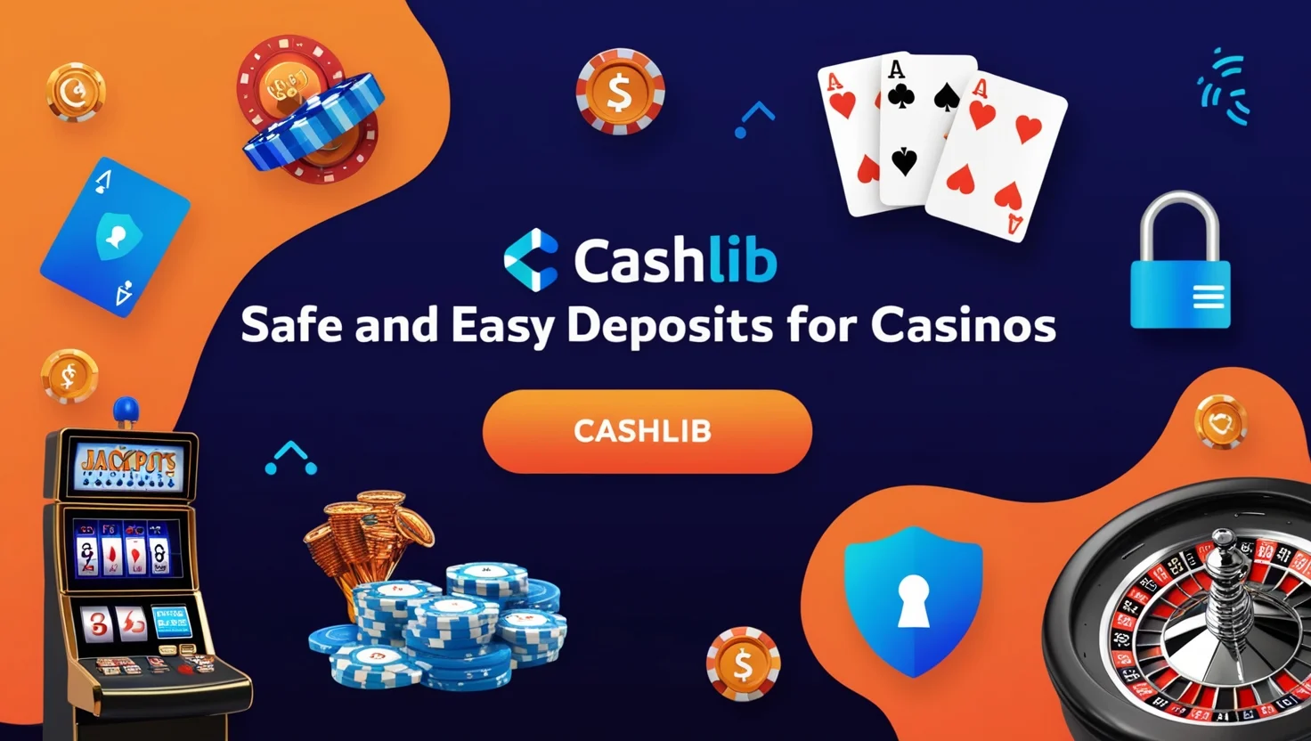 Сashlib safe deposits